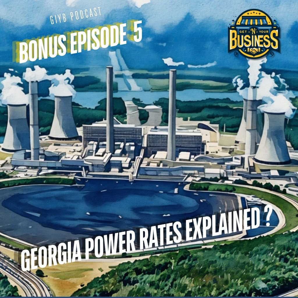 Georgia Power Rates Explained ? — Camden County Chamber Of Commerce ...