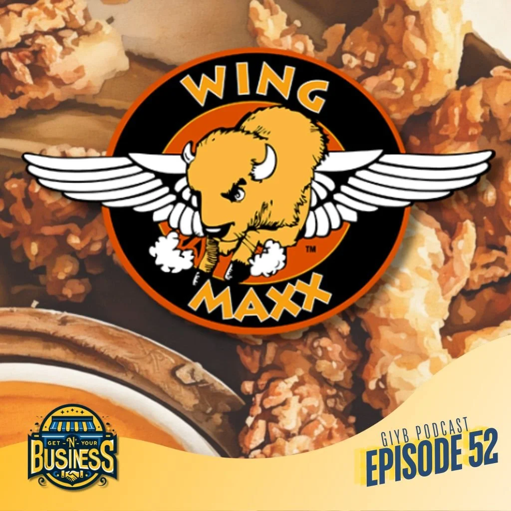 Get \'N\' Your Business Podcast