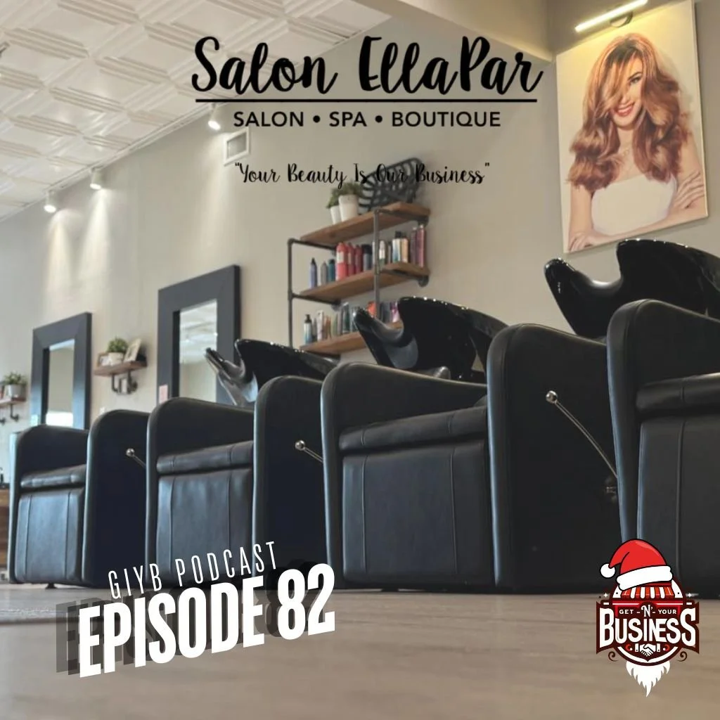 Salon Ella Par