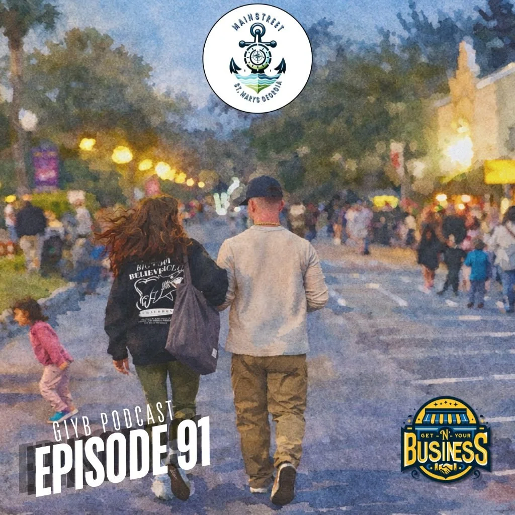 St.Marys Mainstreet DDA