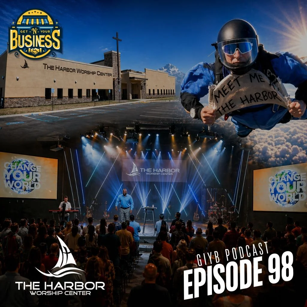 The Harbor Worship Center