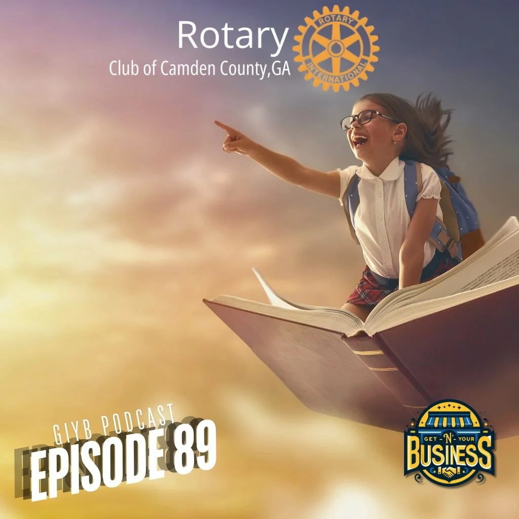 Rotary Club Camden County