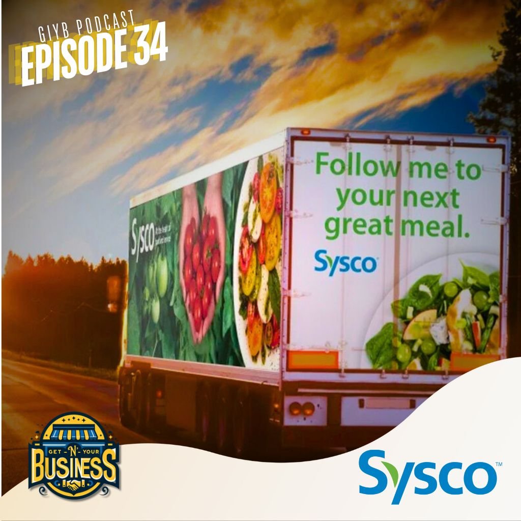 Sysco Market Update! 