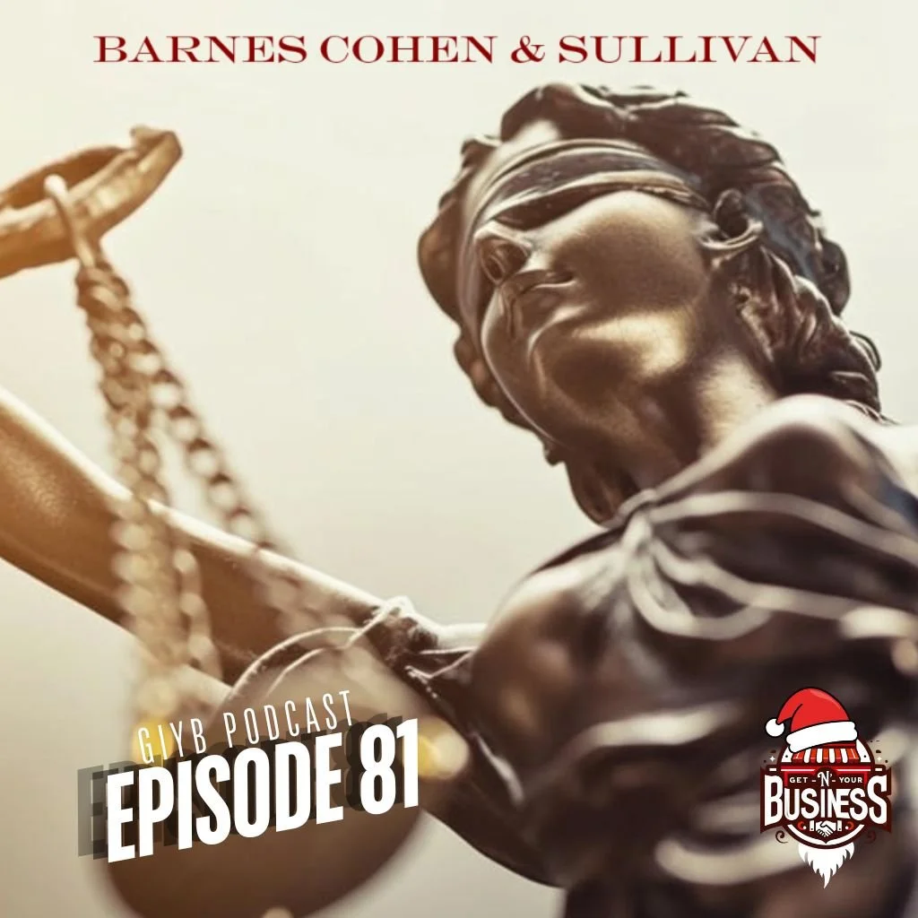 Barnes, Cohen - Sullivan