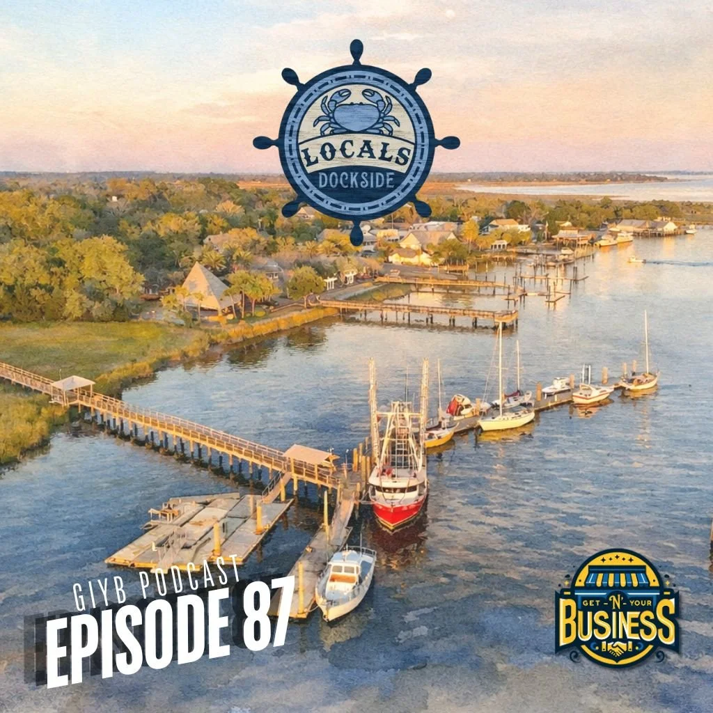 Locals Dockside Restaurant