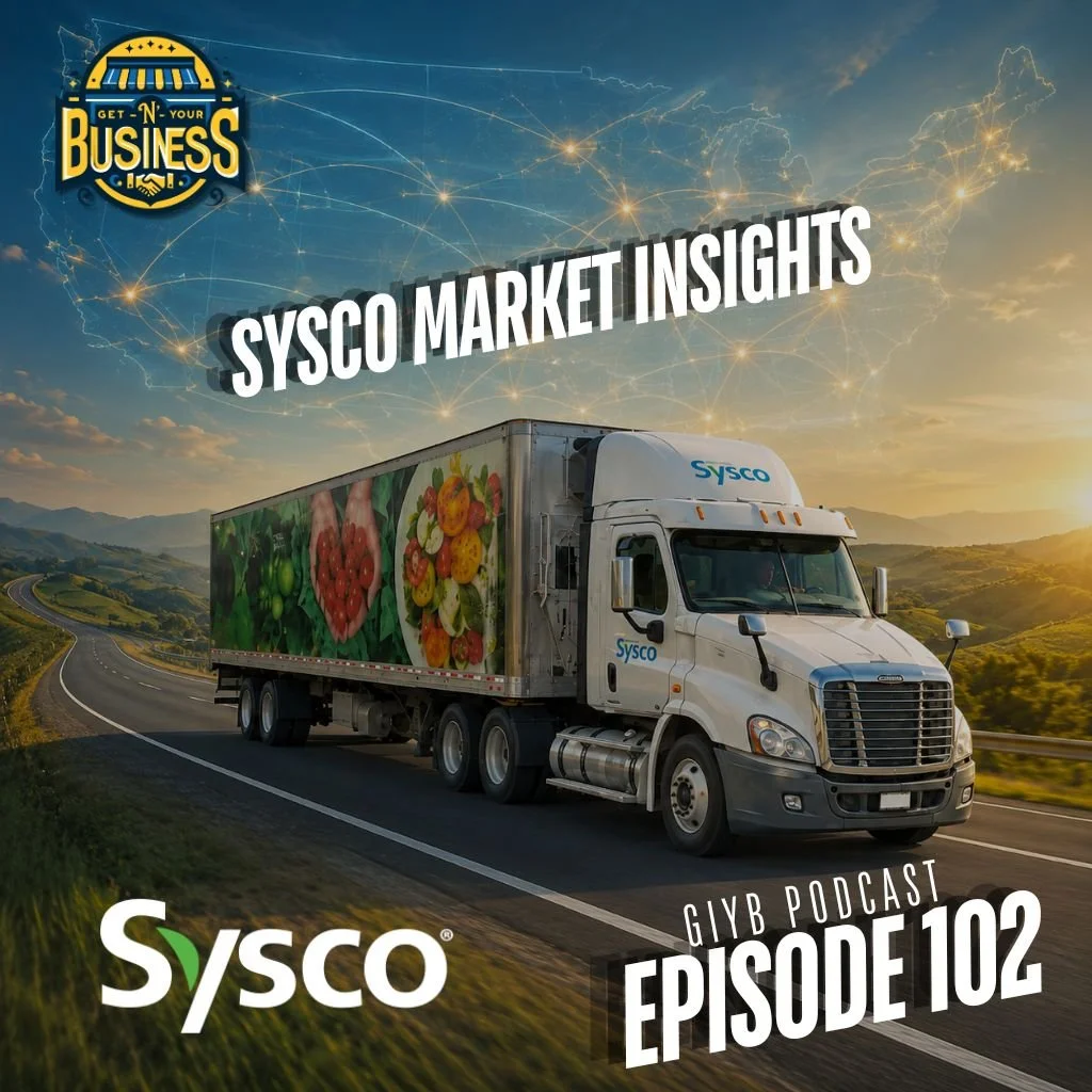 Sysco Market Insights