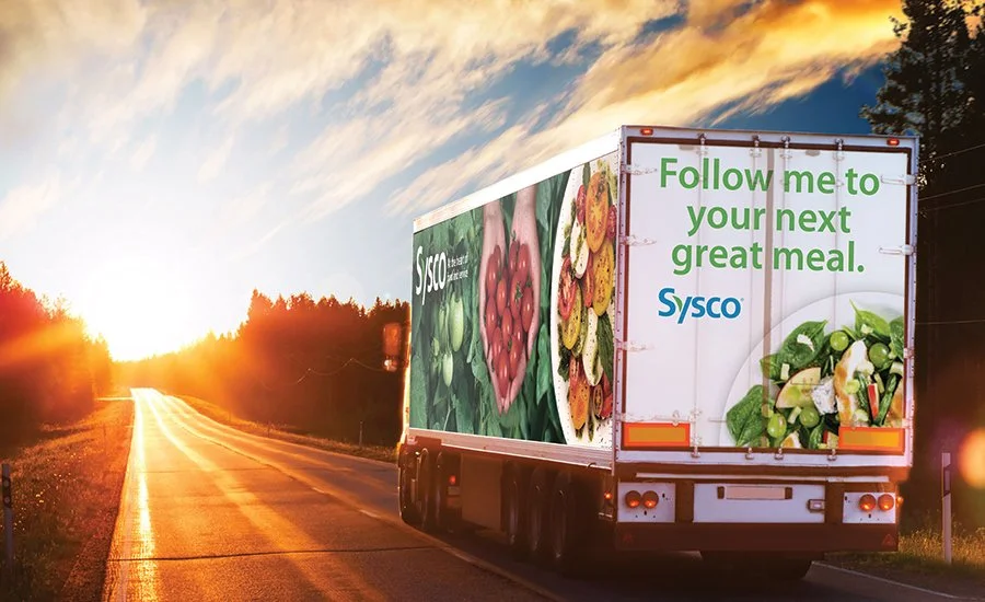 Get 'N' Your Business Podcast | Sysco