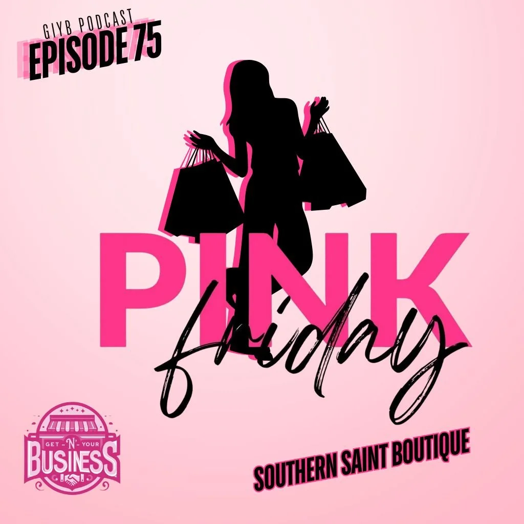 Southern Saint Boutique