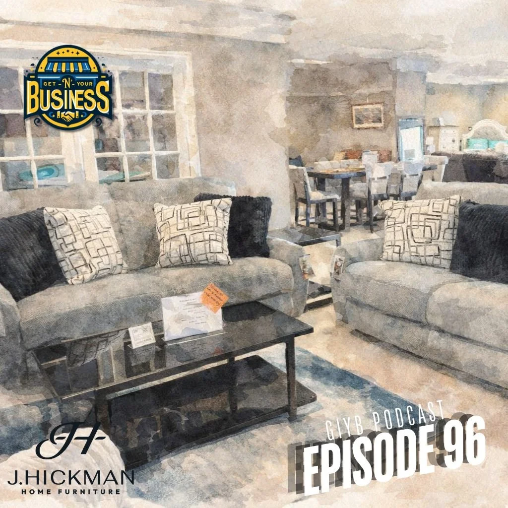  J Hickman Home Furniture