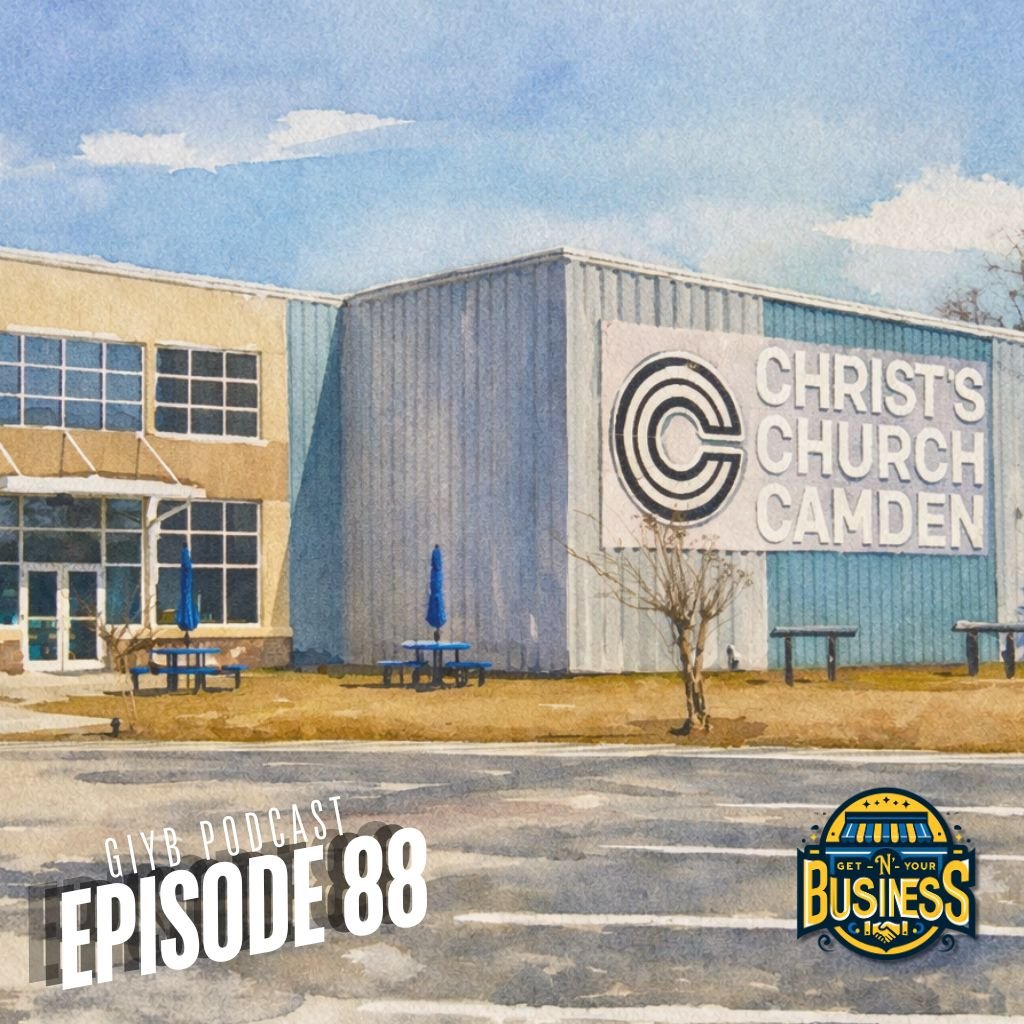 Christ’s Church Camden