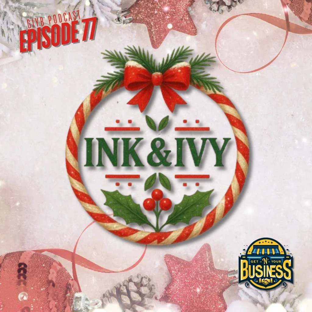 Ink and Ivy Boutique