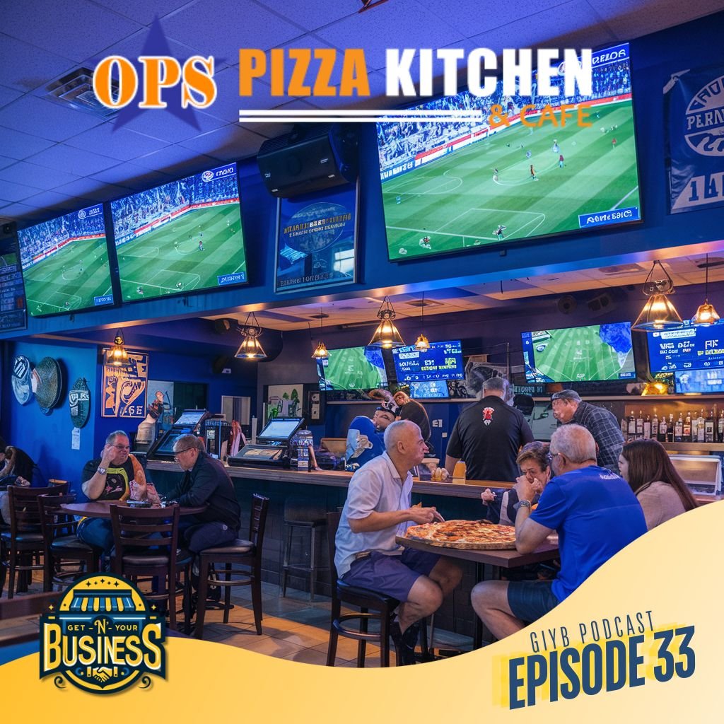  Ops Pizza Kitchen & Cafe