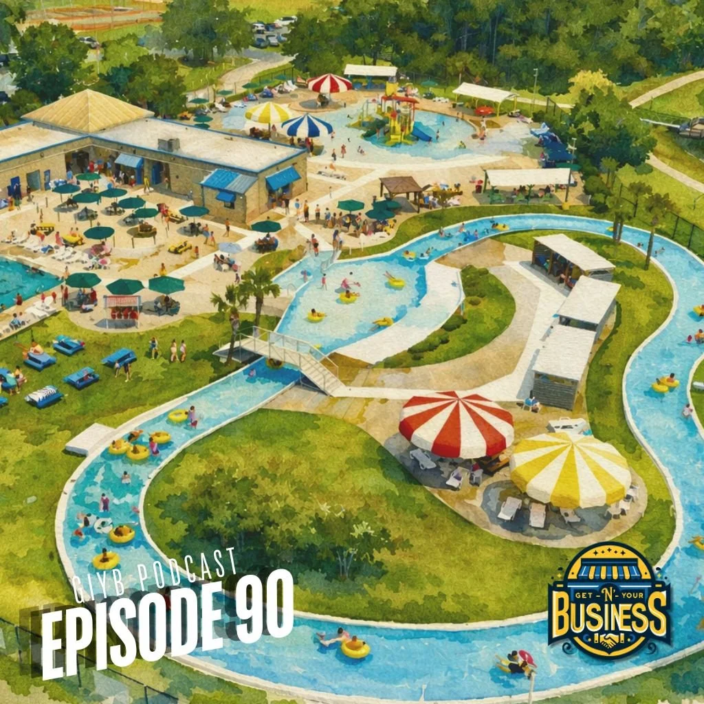 St.Marys Aquatic Center