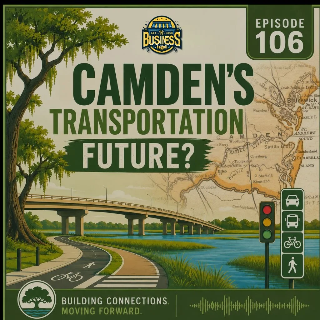 Camden’s Transportation Future?