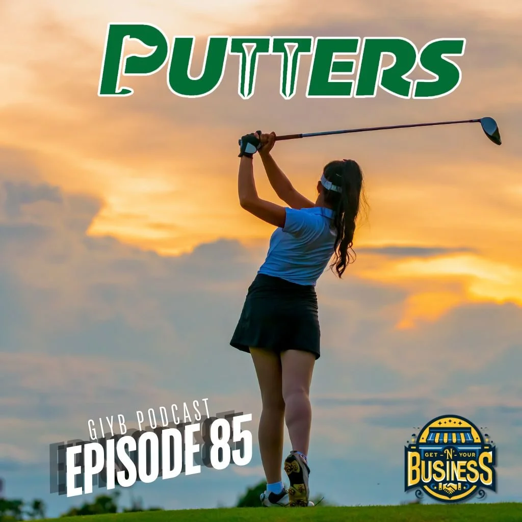 Putters Golf Simulator