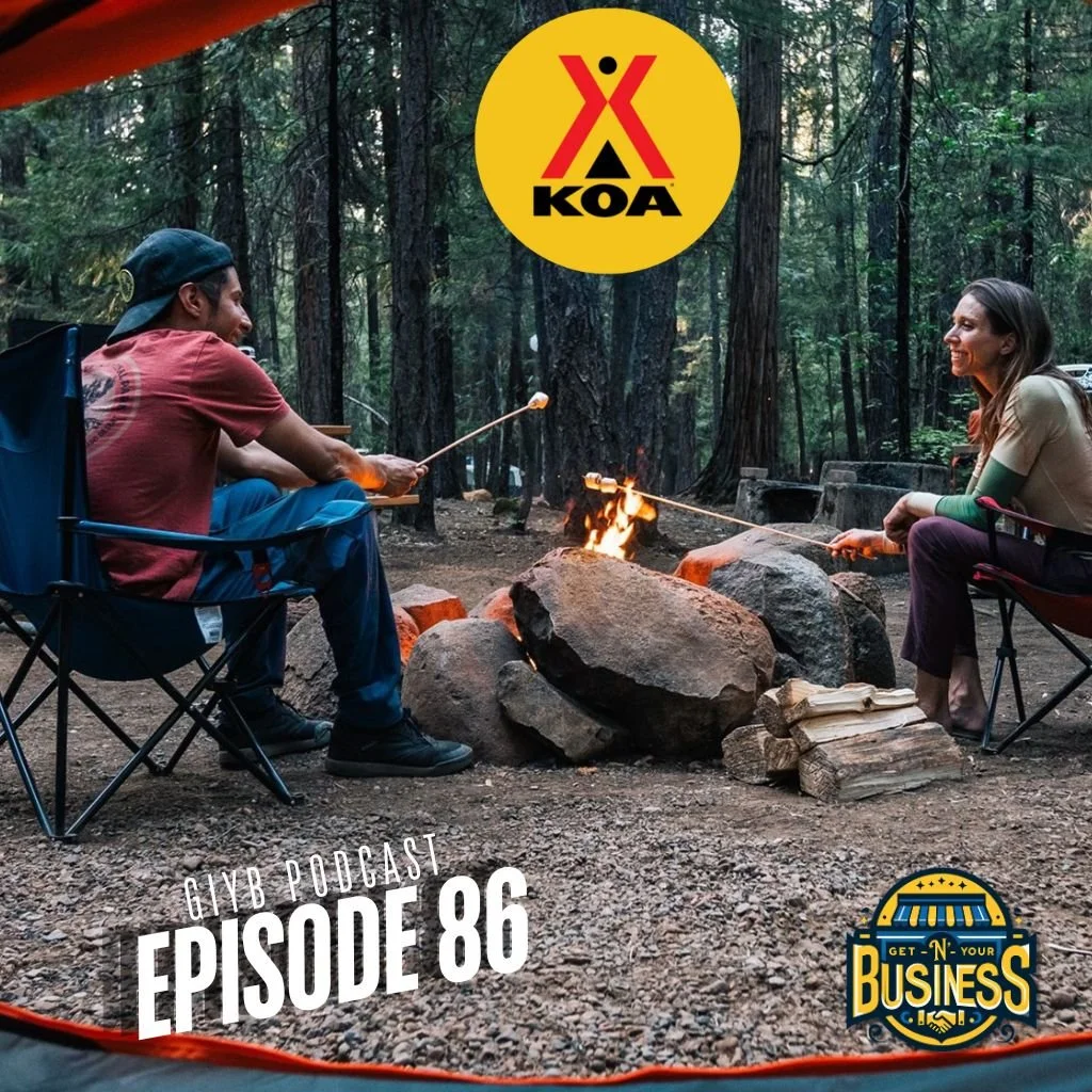 North Jax/St.Marys KOA Holiday