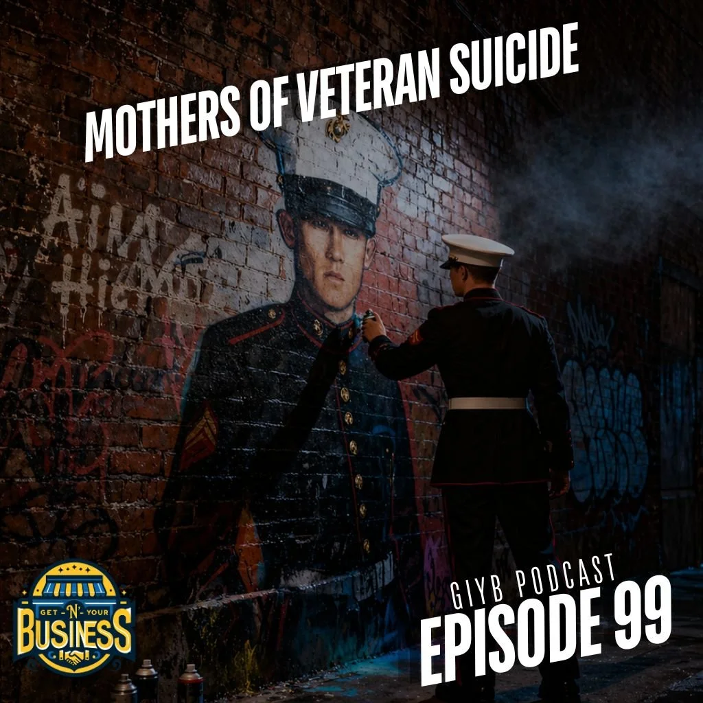 Mothers of Veteran Suicide