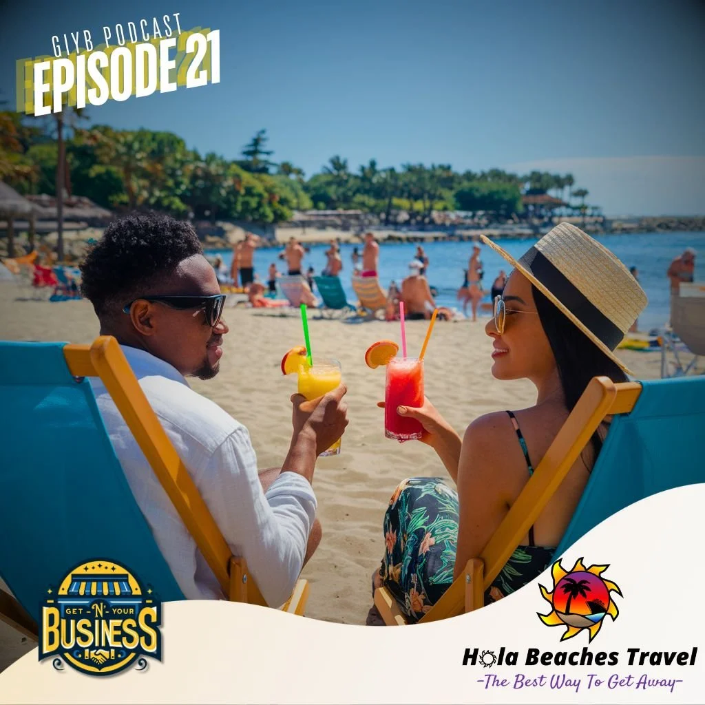 Hola Beaches Travels : Ep:21