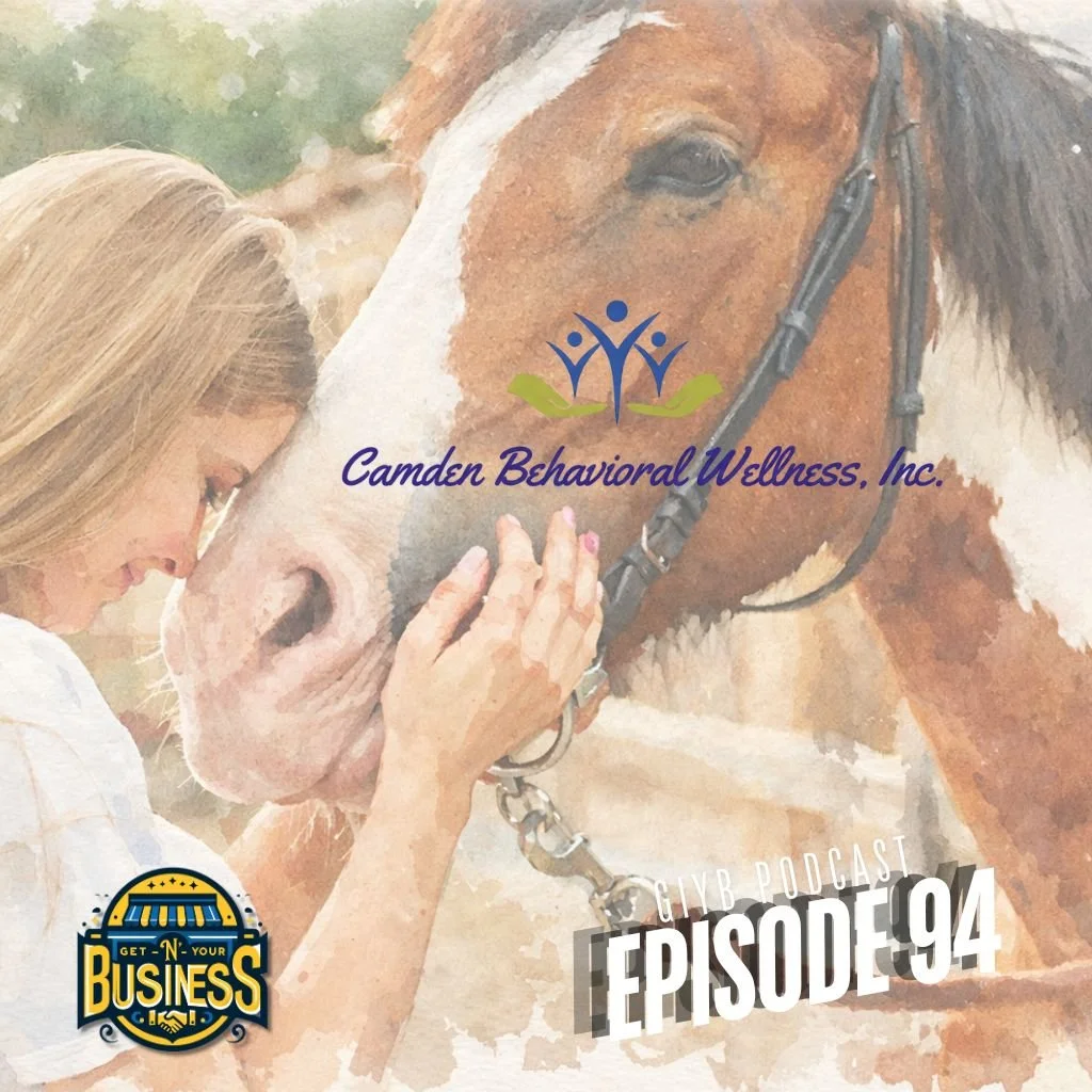 Camden Behavioral Wellness 