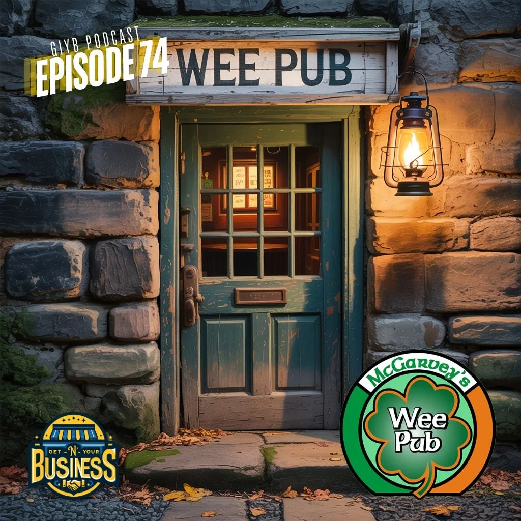 McGarvey's Wee Pub South