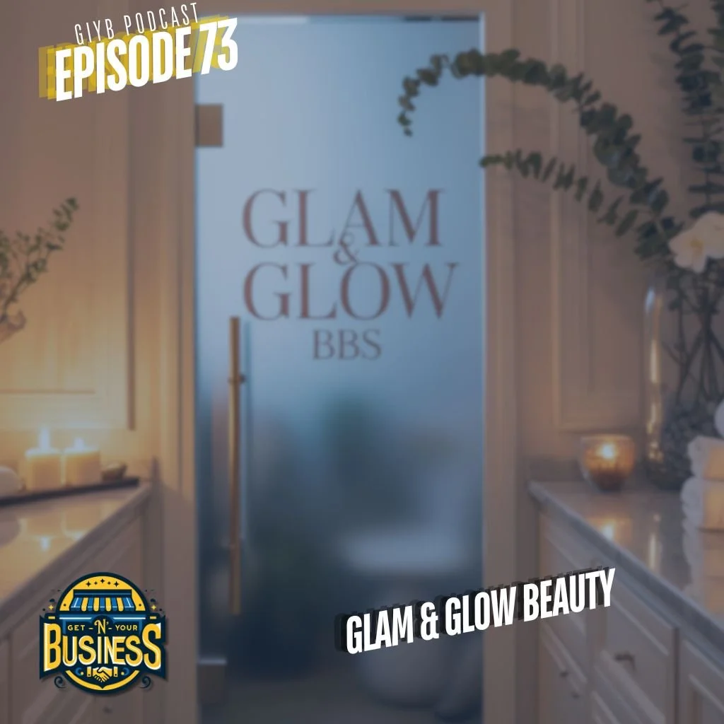 Glam & Glow Beauty
