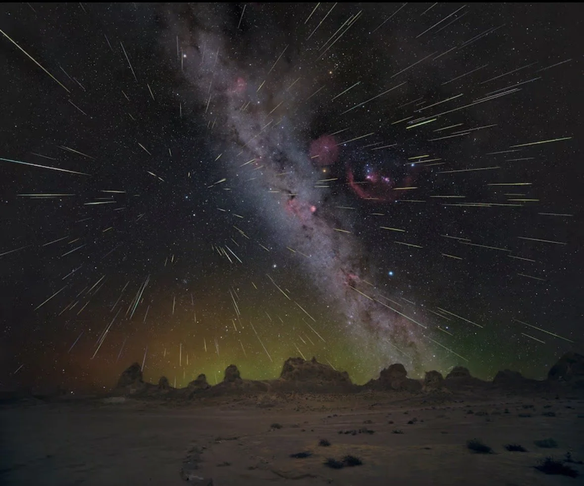 Today’s Facts 12-12-2025