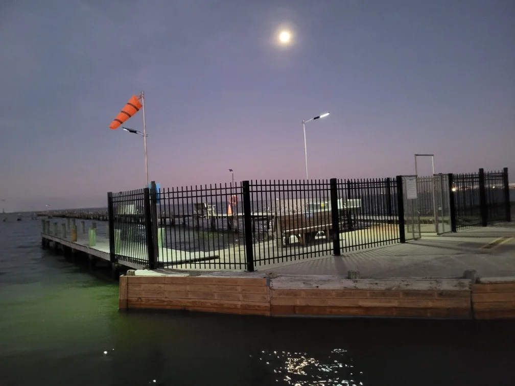 New lights and Boat Ramp.jpeg