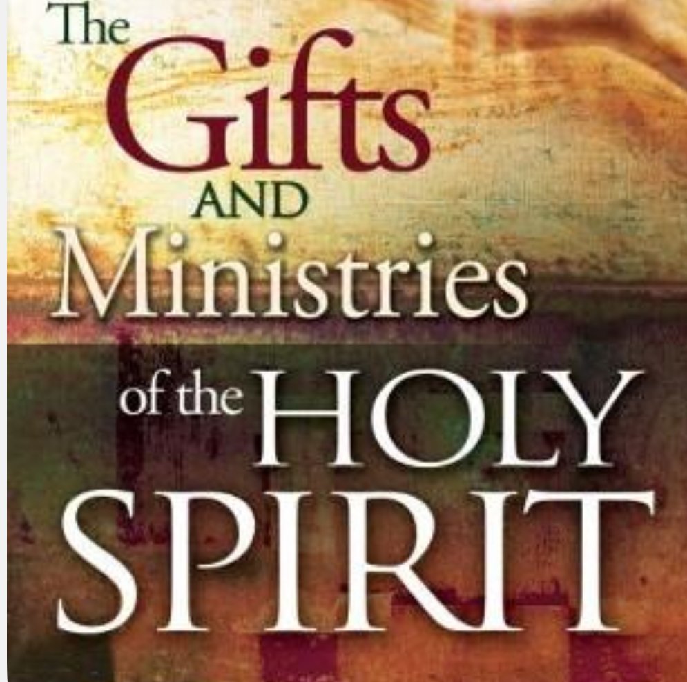 Gift of the Holy Spirit