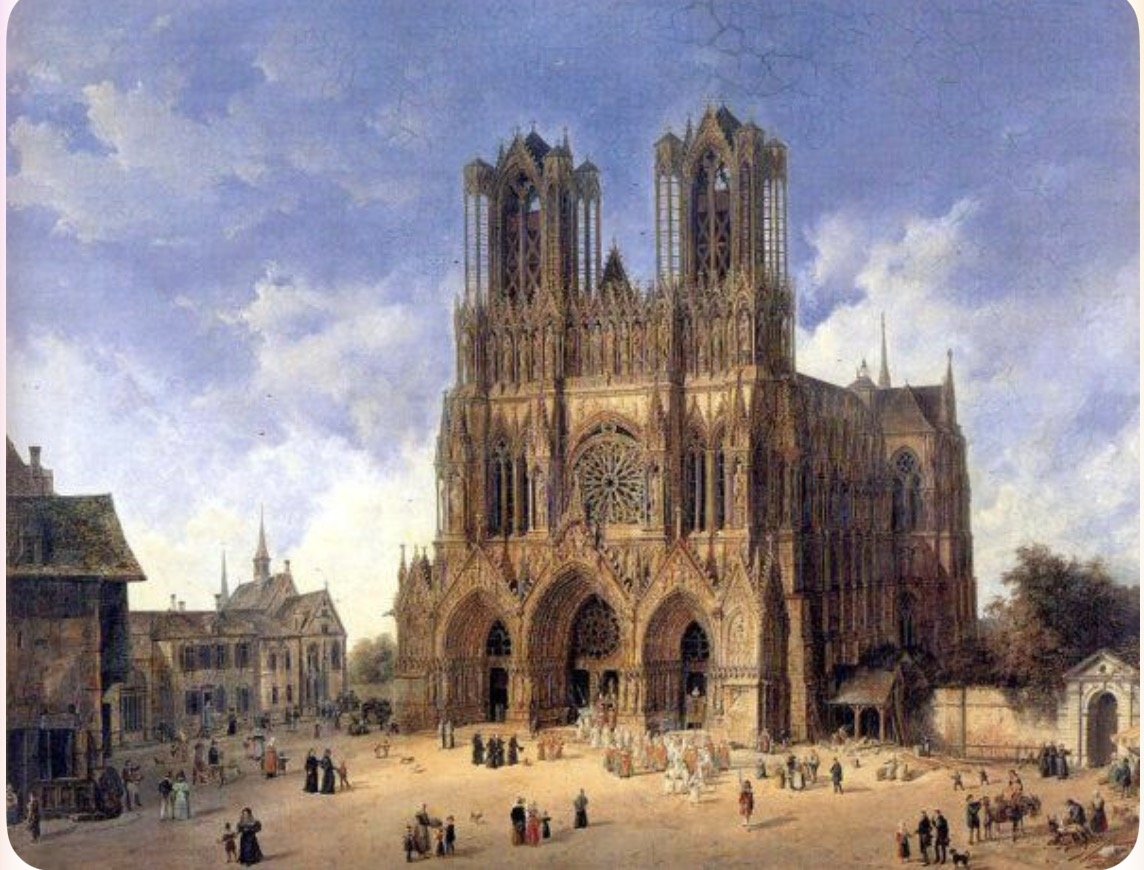 Solomon’s Temple and His Prayer