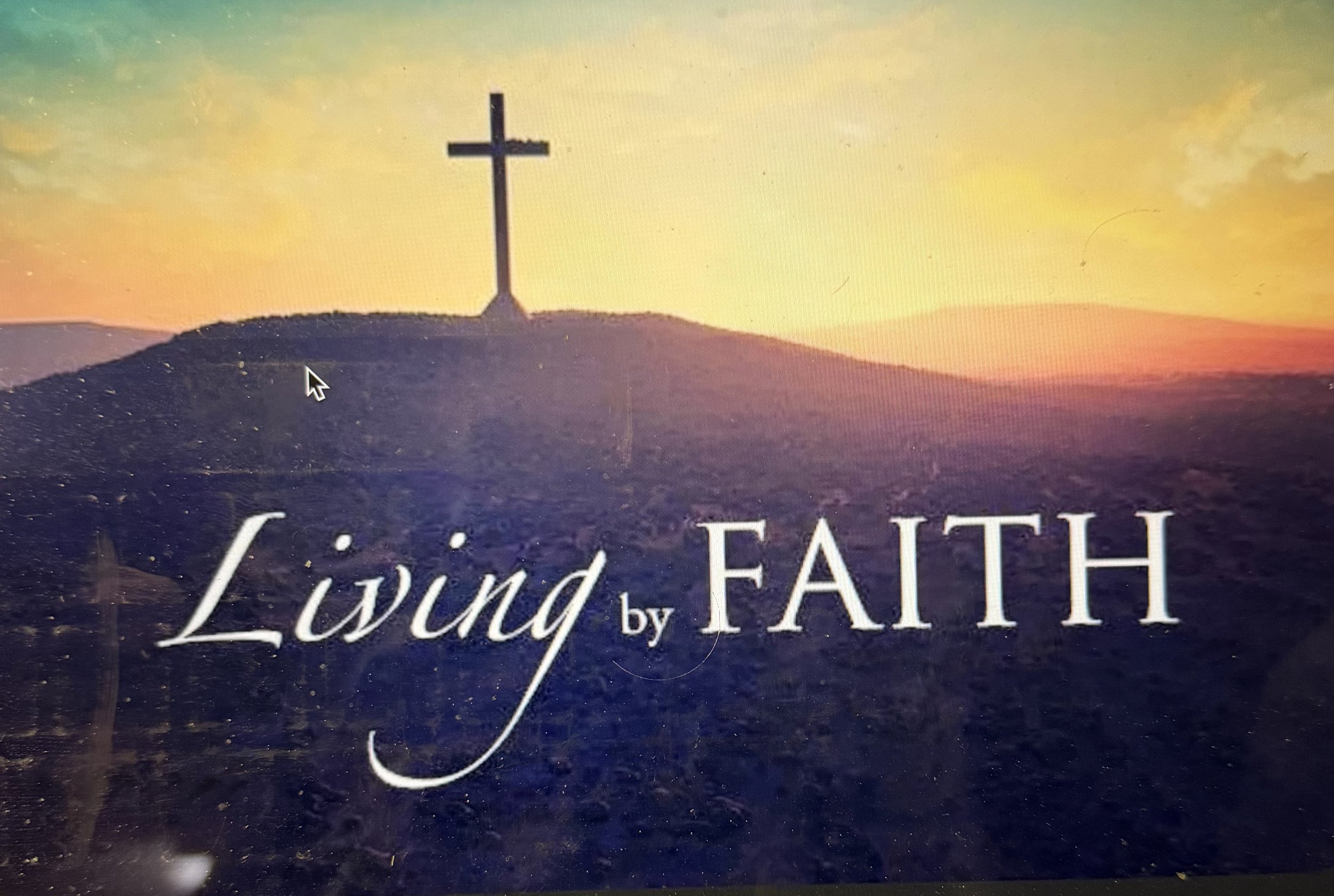 Sin and the Believer