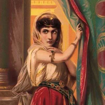 Wicked Queens in the Bible