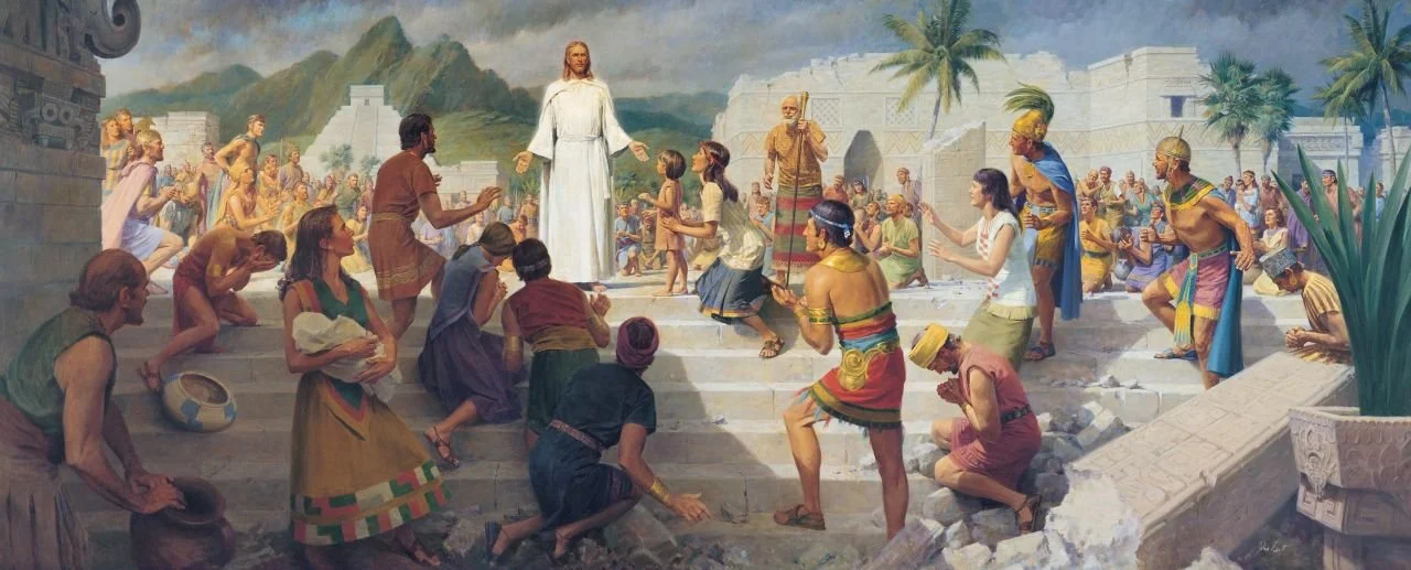 PSALMS OF REJOICING IN THE LORD