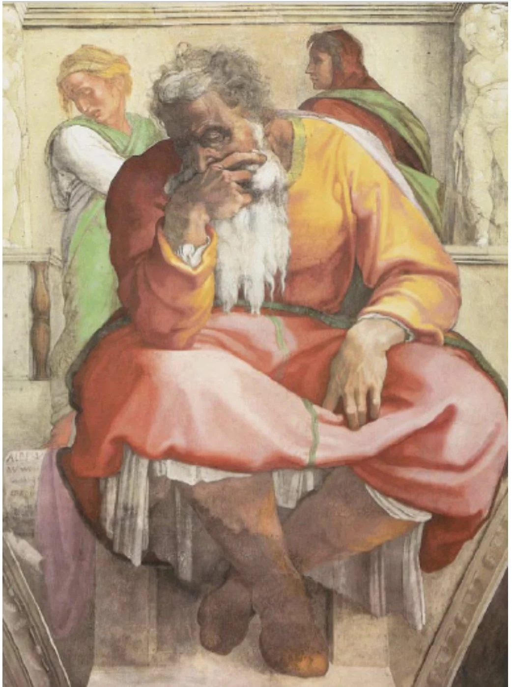 Psalms of Lament