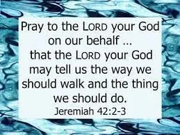 Psalm of God’s Faithfulness