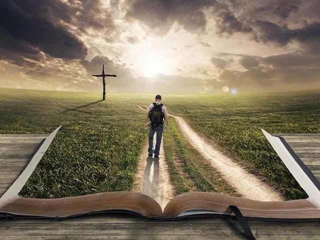 The Strait &amp; Narrow And The Wide Gate