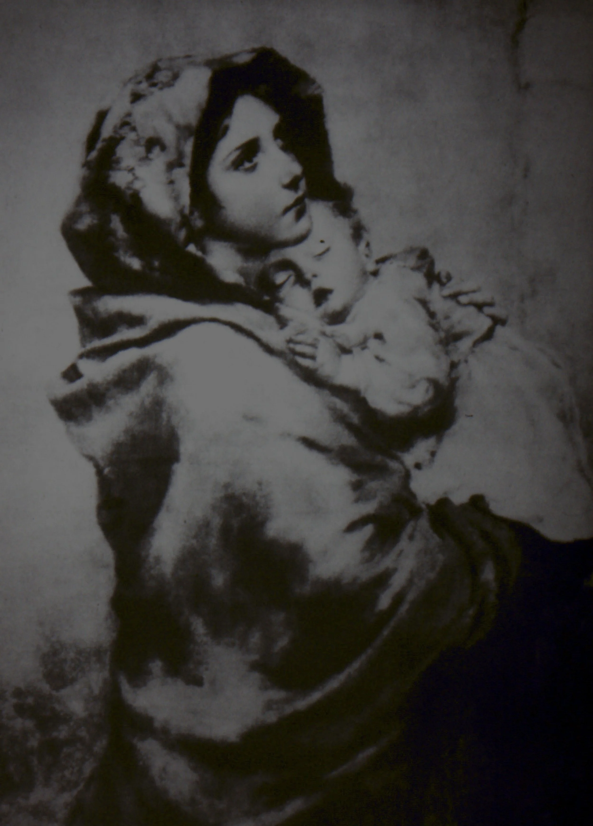 Seed of the Woman