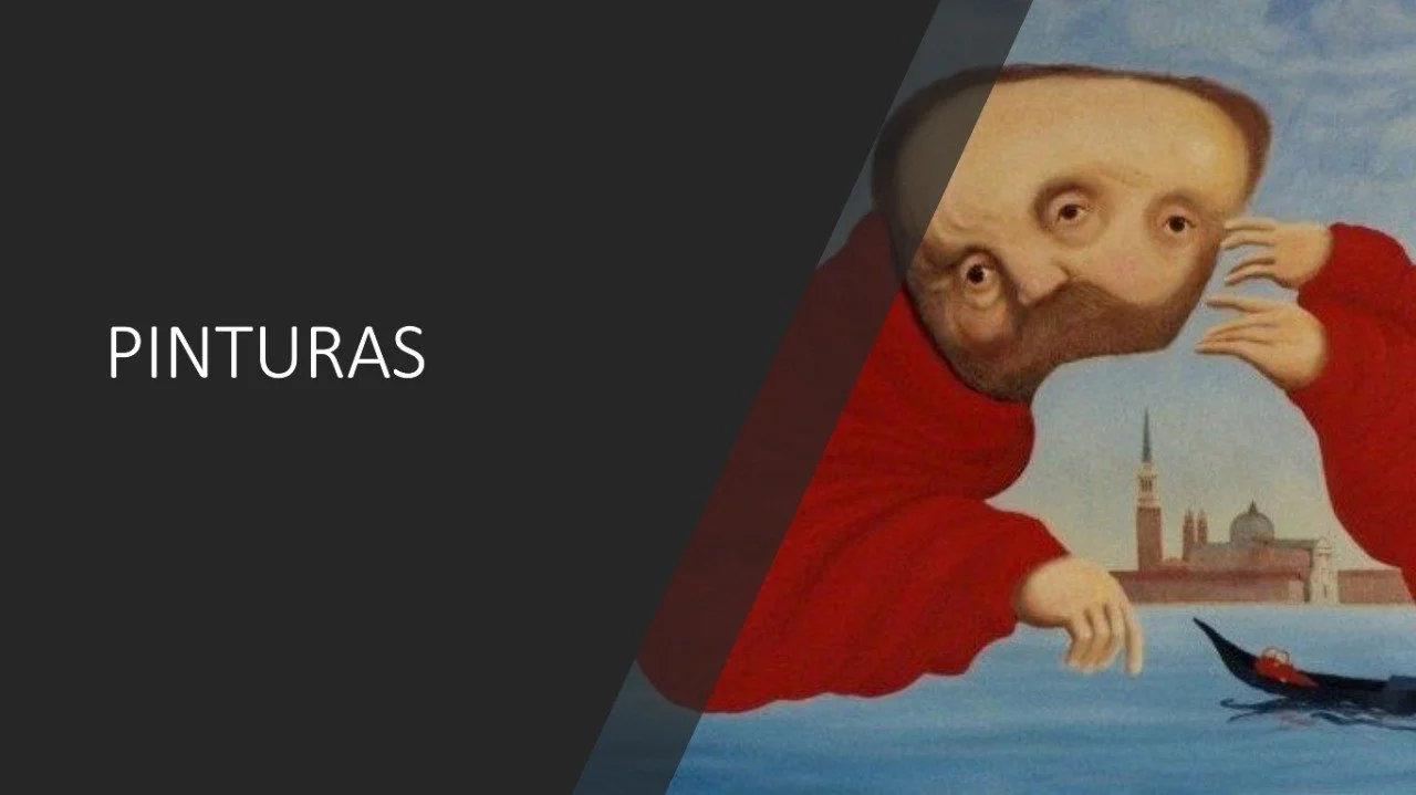 PINTURAS