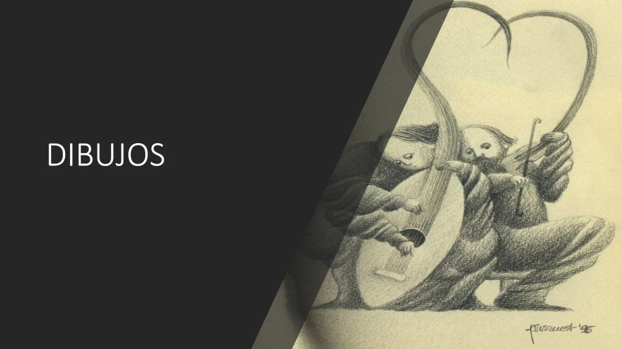 DIBUJOS