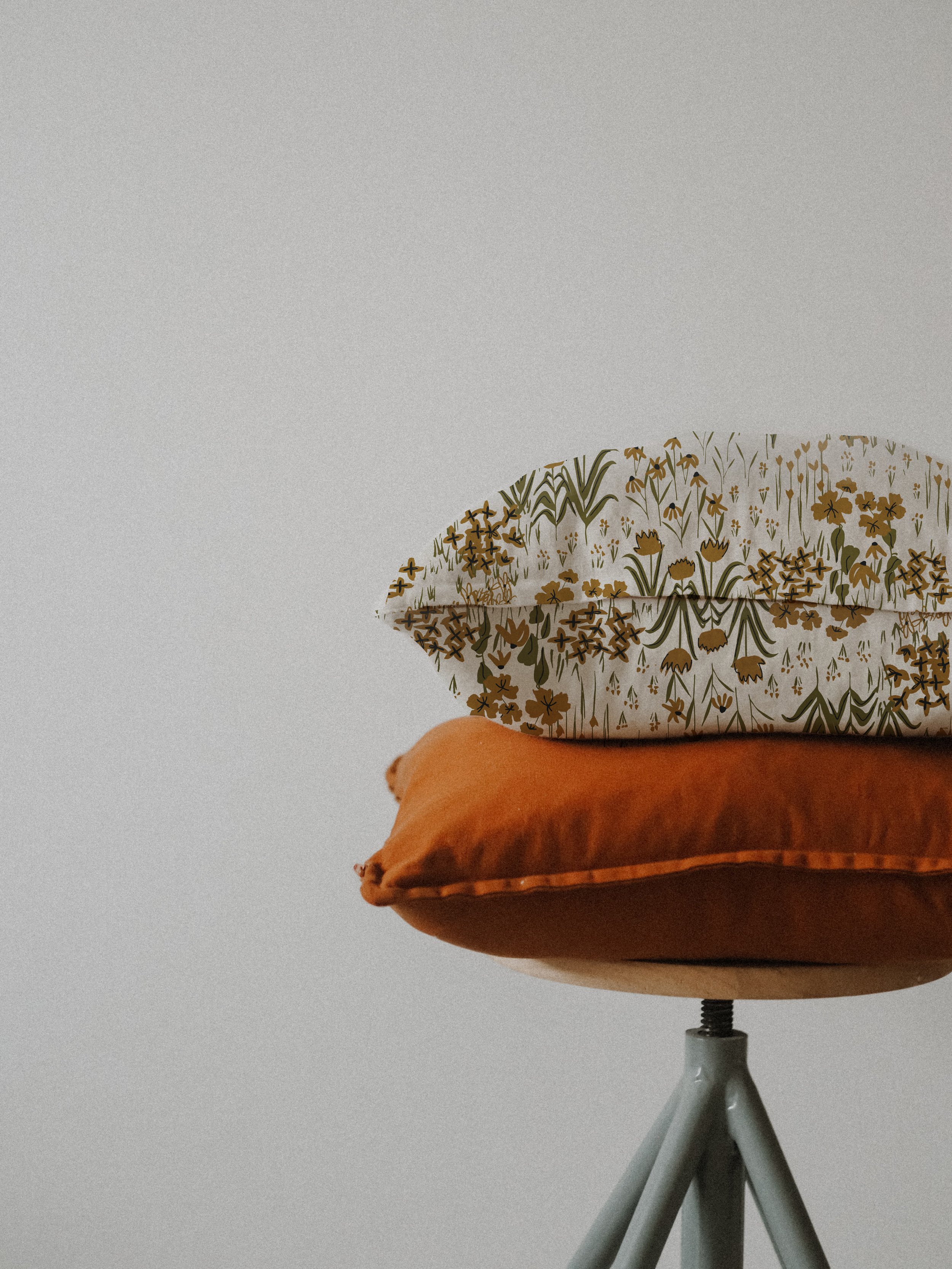 Pillow with Roadside Picks by Hope Johnson.jpg