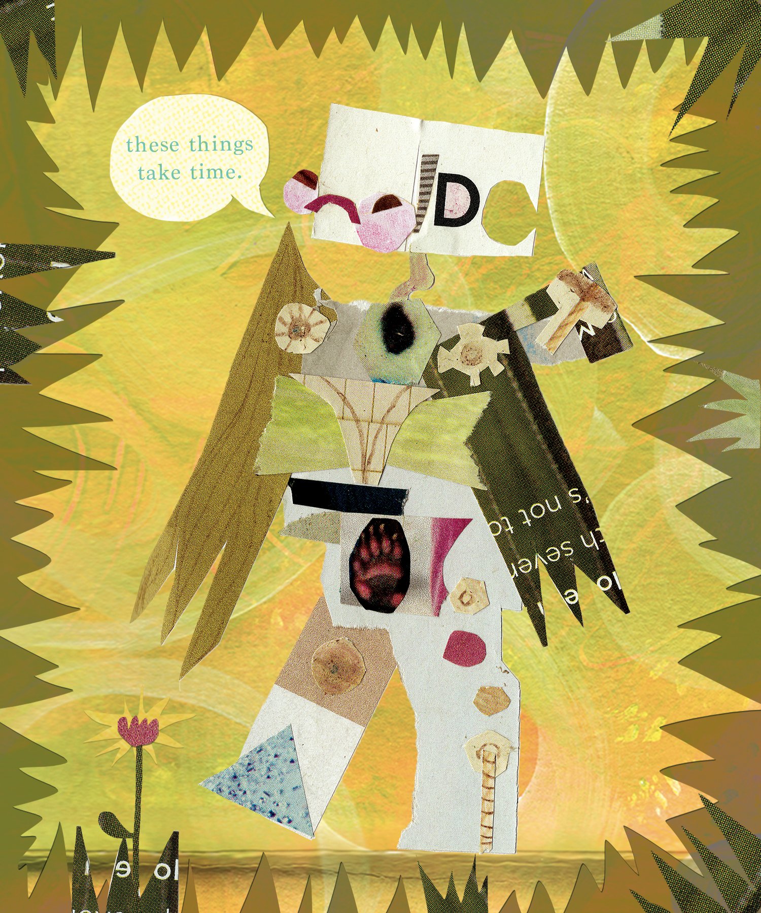 robot&flower_thesethingstake time.jpg