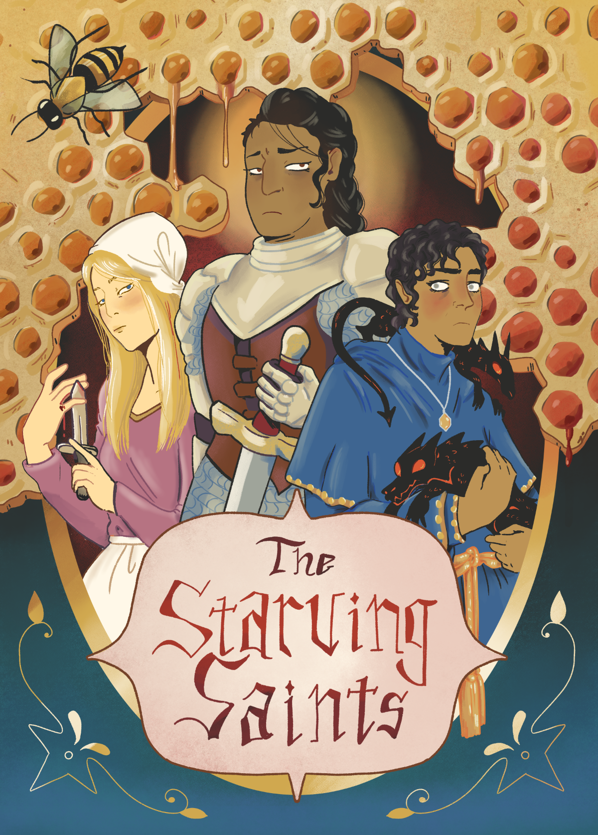 Books I read - May 2025 — Ren Strapp