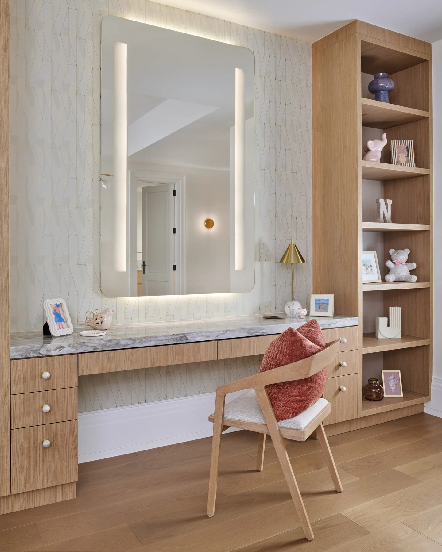 Where imagination meets craftsmanship.
Residential 03 - Private Residence.

📷 @stephanibuchmanphoto