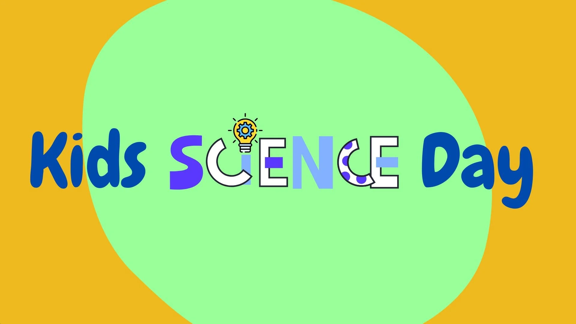 Kid's Science Day