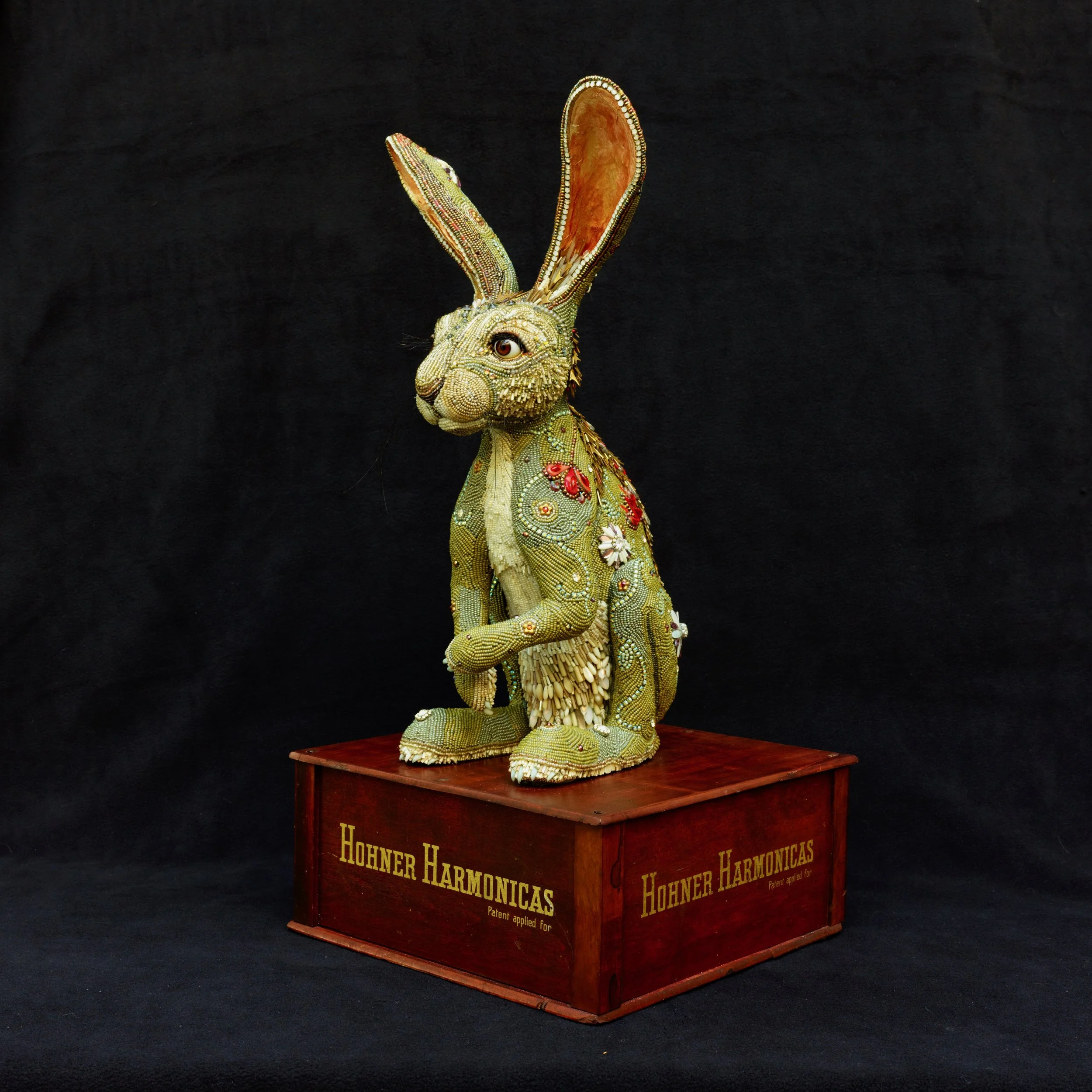 Jack Hohner