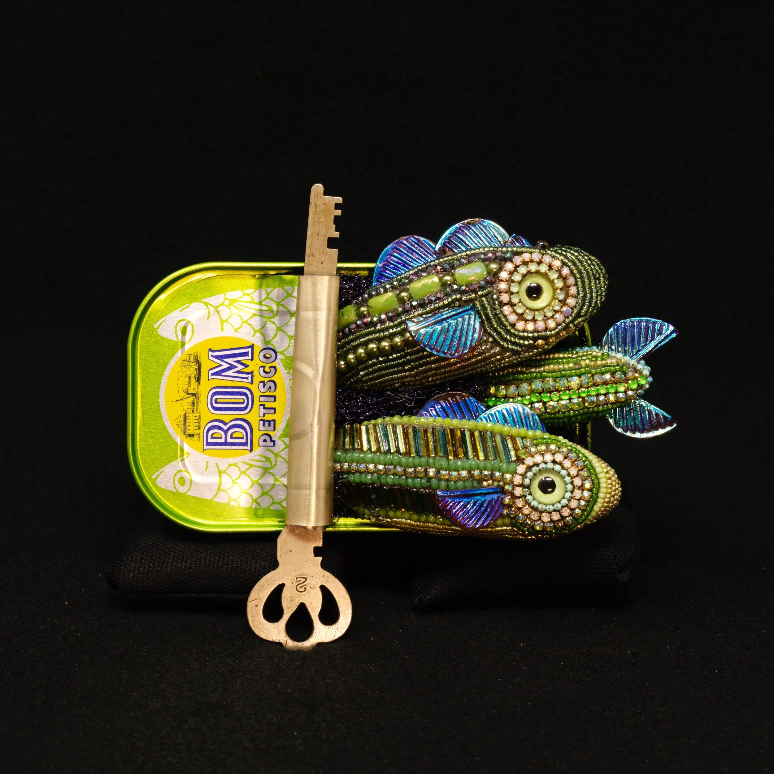 240 Green Bom Petisco