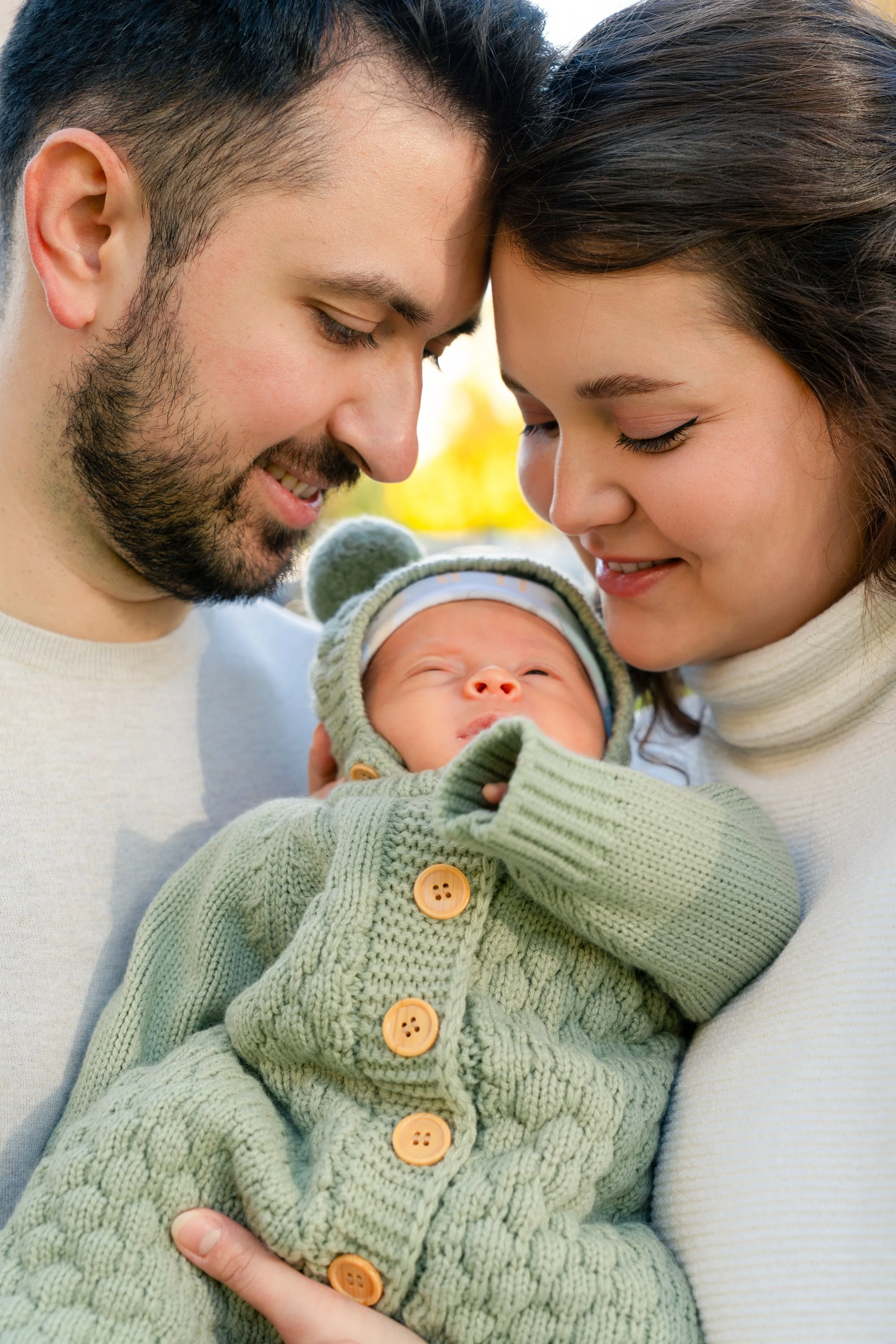 Affordable Family Photography in New York – Capturing Precious Memories Without Breaking the Bank