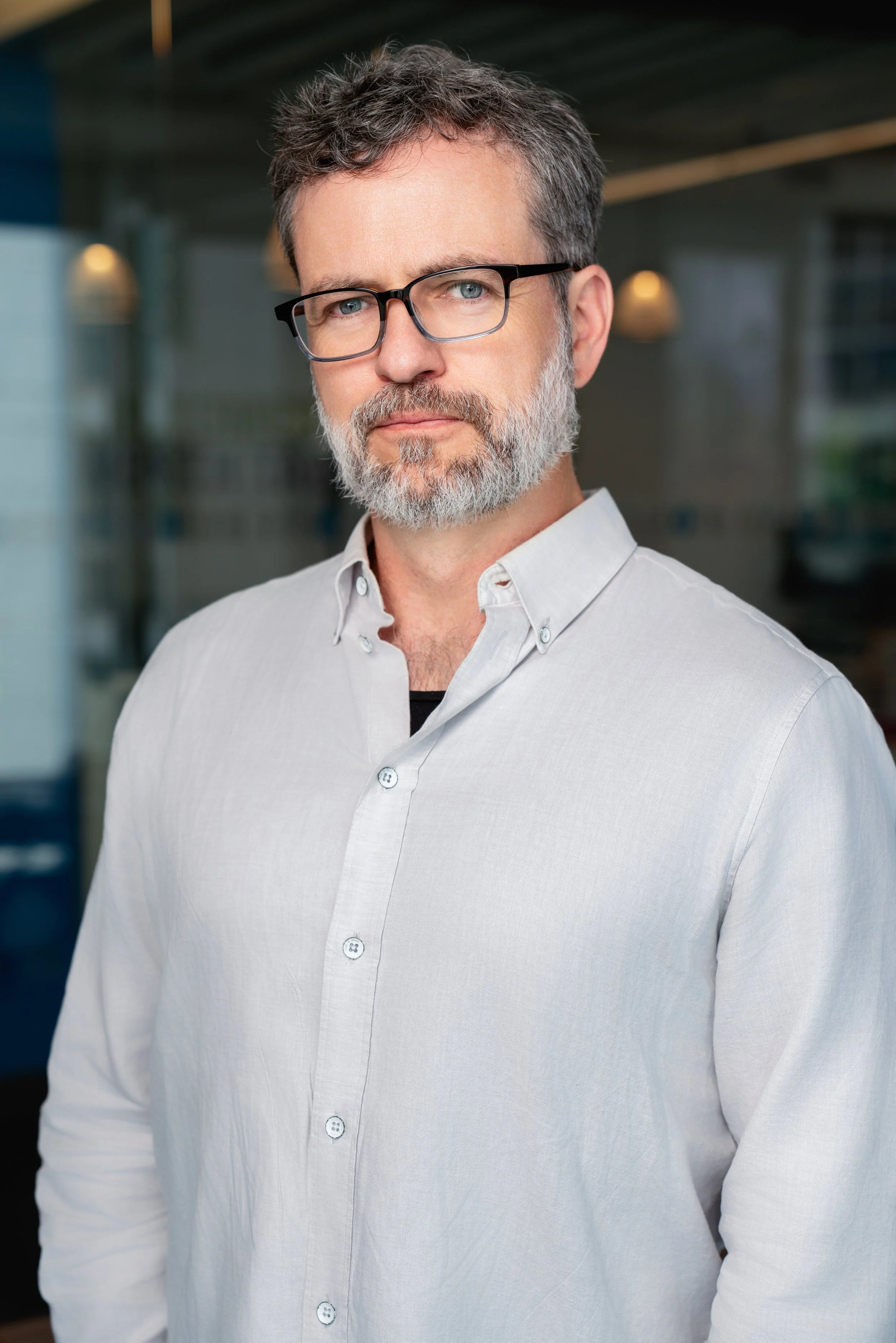 Professional Corporate Headshots in NYC — Make a Lasting First Impression