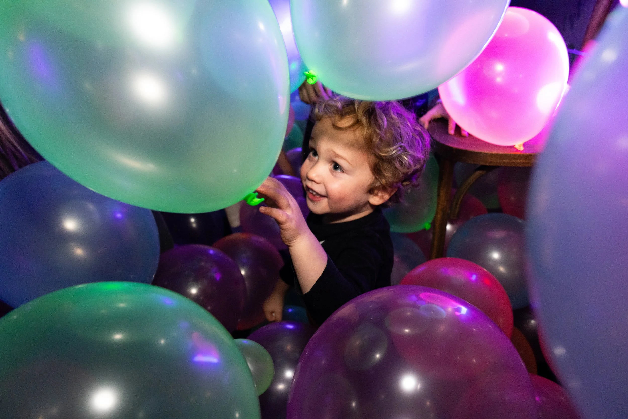 Kids Birthday Party Photography in NY, NJ &amp; CT: Capturing Memories That Last a Lifetime