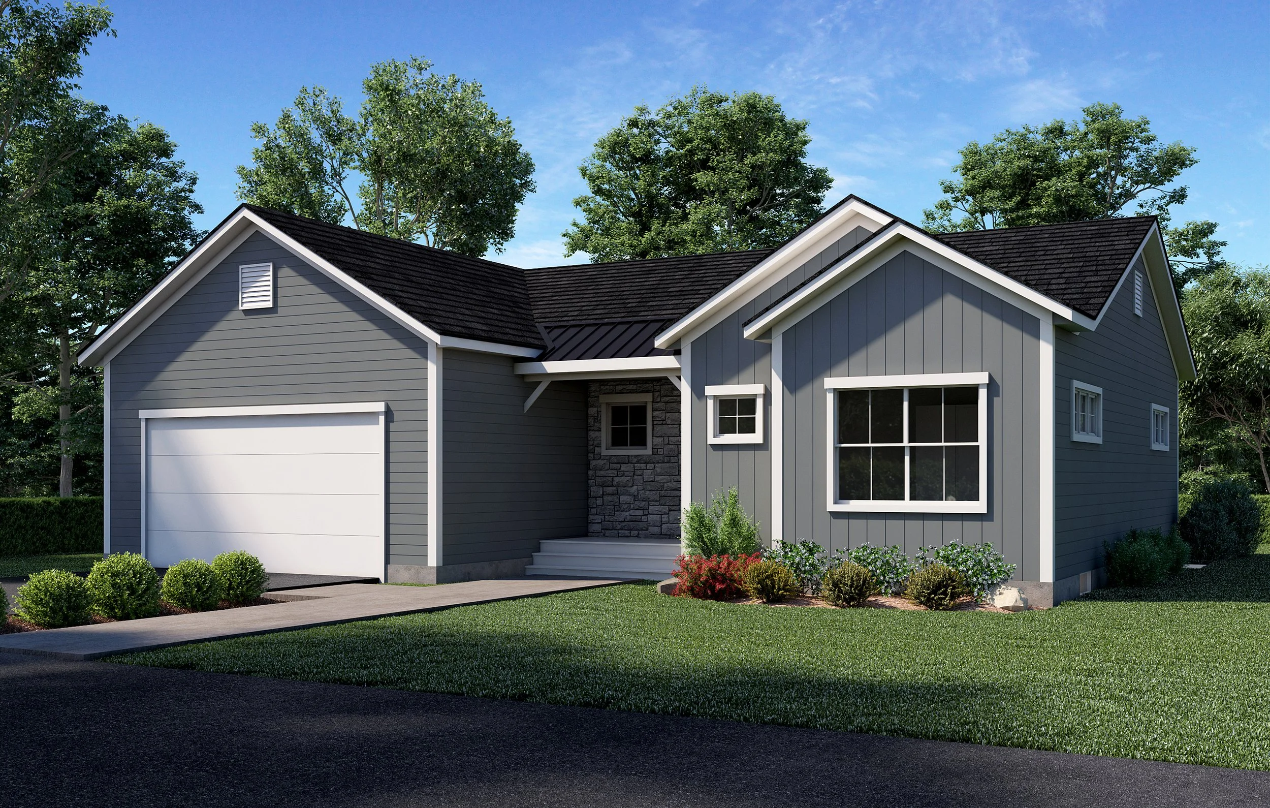 The Hudson at 9 Newland