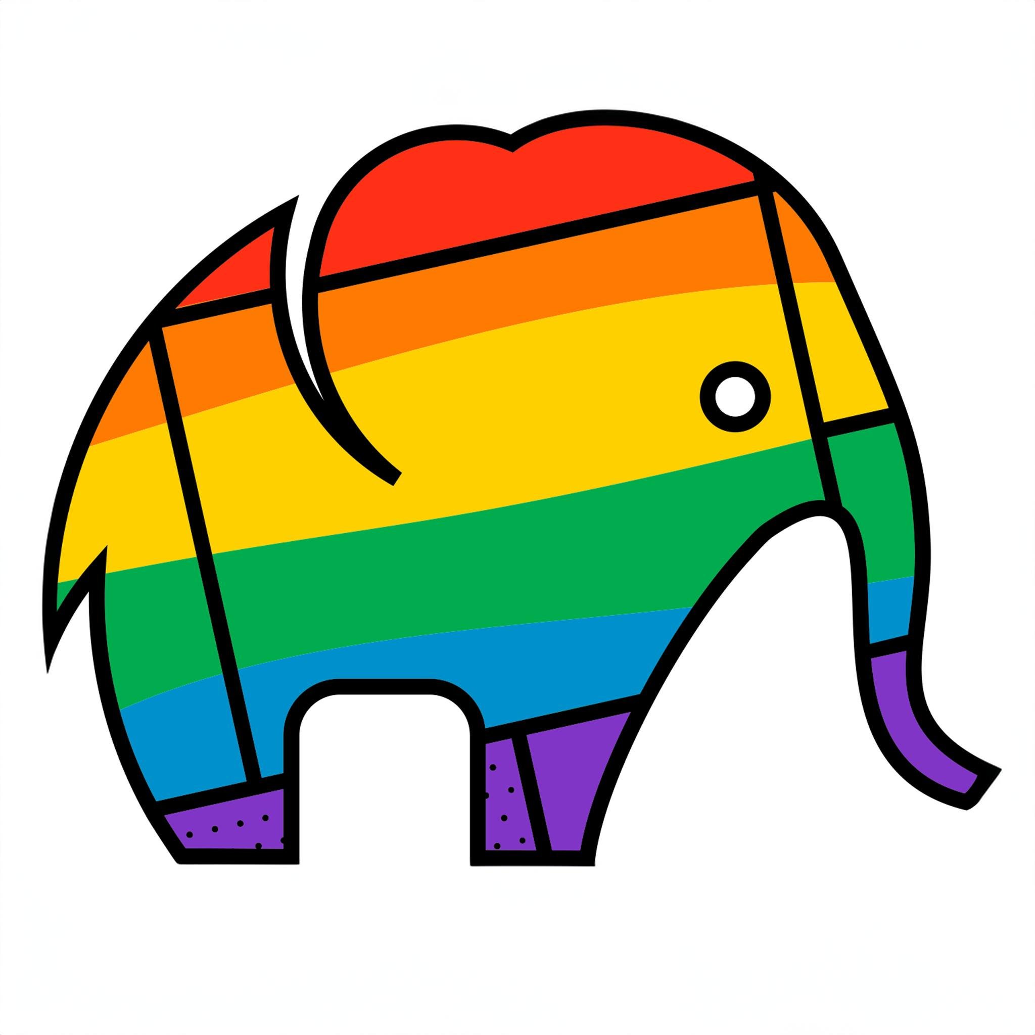 Today, on International Day Against Homophobia, Transphobia, and Biphobia, we at Elephant In The Room Movement (EITRM) reaffirm our commitment to fostering inclusive and supportive workplaces. Mental health struggles can be exacerbated by discriminat